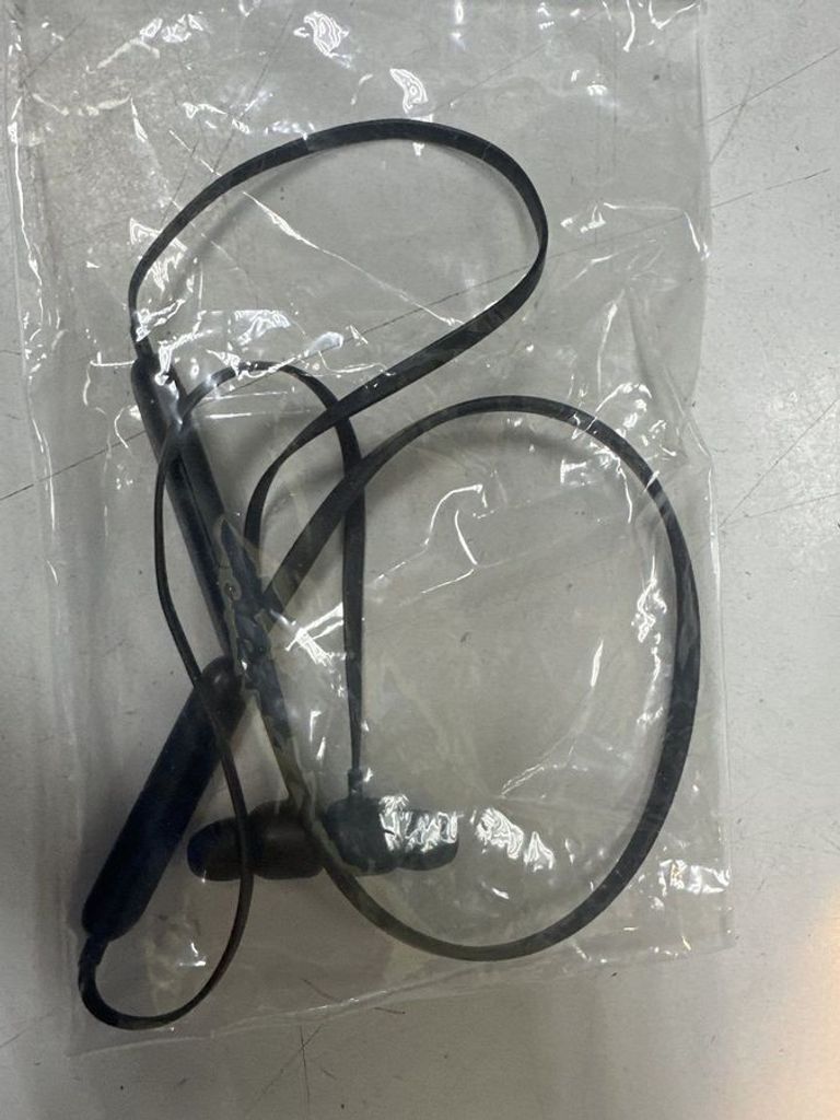 Купить Beats By Dr. Dre beats flex all-day wireless earphones smoke Б/У