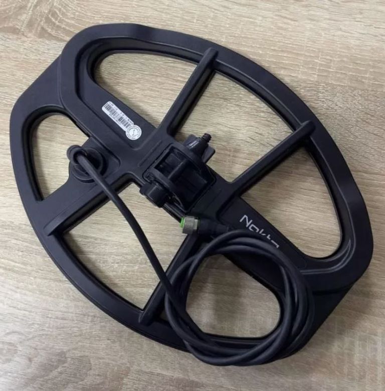 Дешево Nokta Double Score 2 з ломбарду