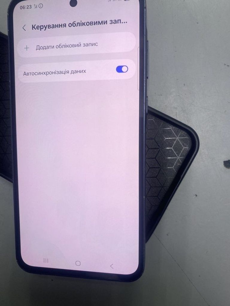 Дешиво Samsung galaxy a55 5g 8/256gb с ломбарда