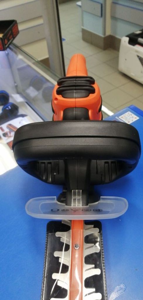 Black Decker behts301 Код:01-200567515. Зображення 5
