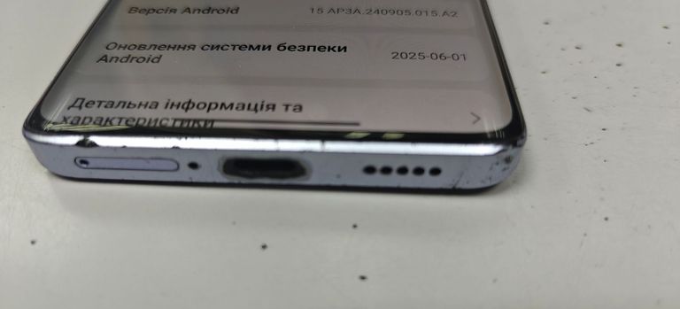 Xiaomi Redmi Note 13 Pro+ 12/512GB Black Код:01-200574802. Зображення 5