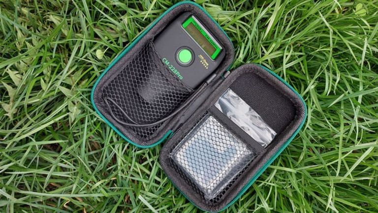 Оголошення Товщиномір VVV-Group CM-228 Pro+  Б/У