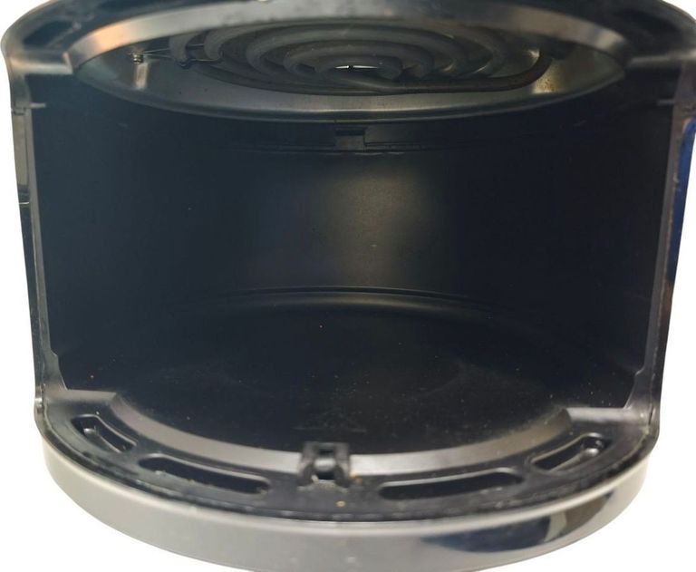 Дешиво Tefal easy fry classic с ломбарда