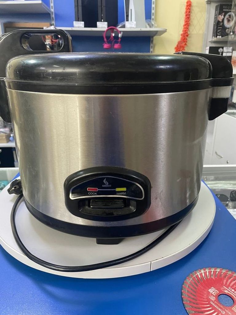 Купити Airhot rc-5 Б/У