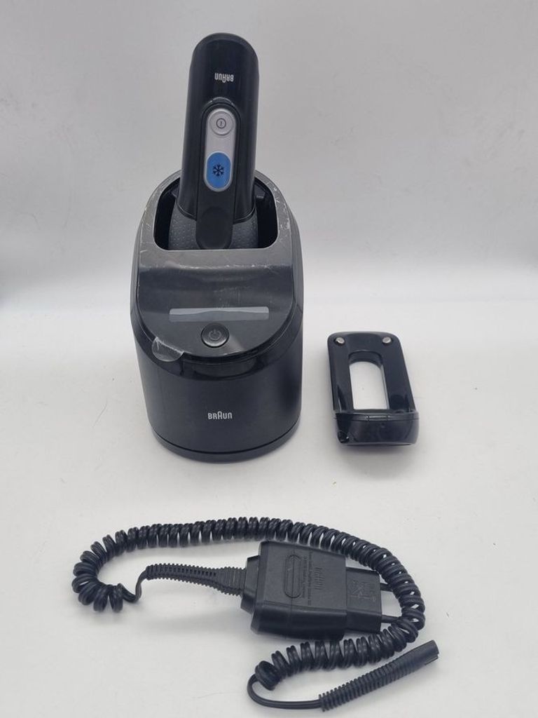 Braun CoolTec CT2s Код:01-200581862. Зображення 5