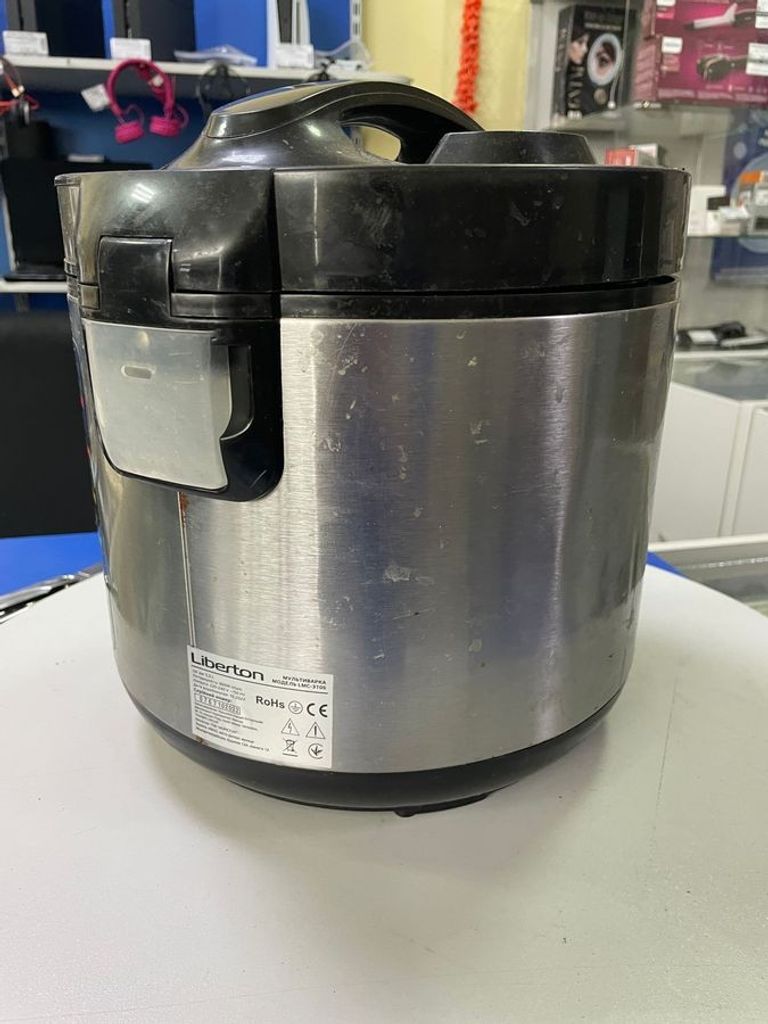 Оголошення Liberton LMC-3106 Б/У