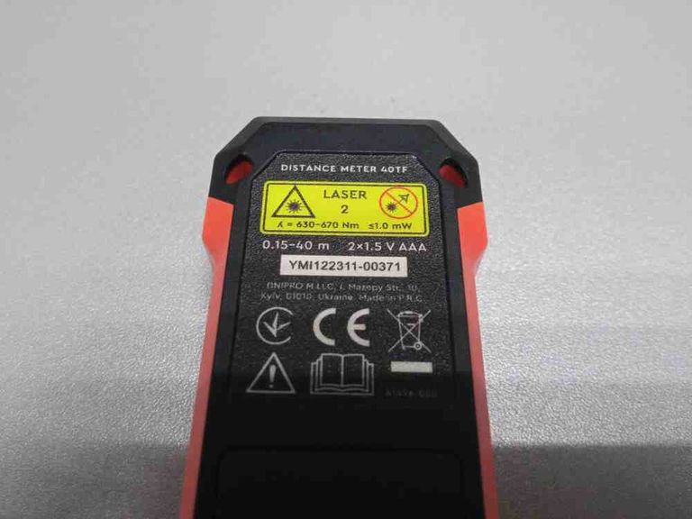 Dnipro-M 40tf Код:2000004226909. Зображення 4