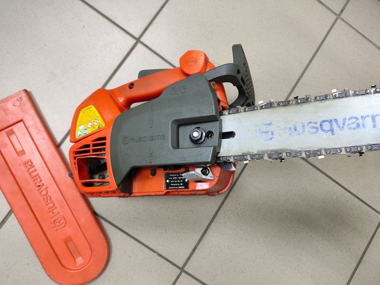 Husqvarna T525 (9707375-10) Код:01-200586841. Изображение 10