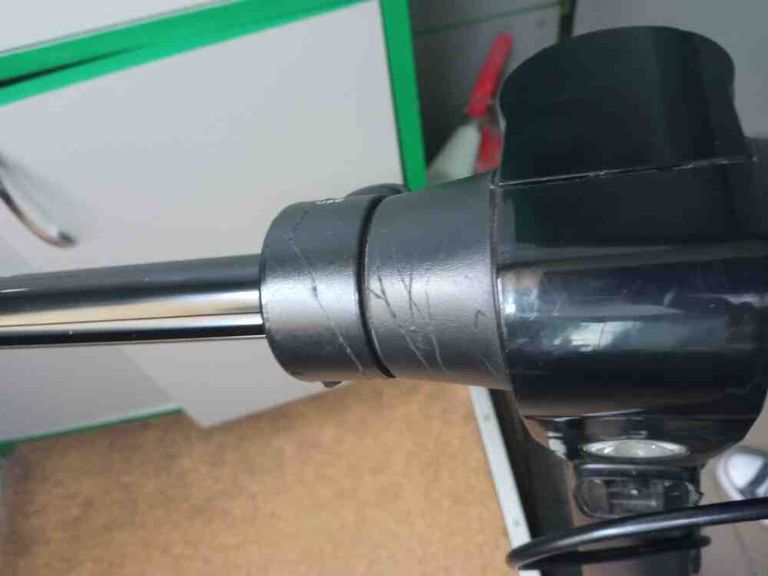 Объявление Forte tt-el-h858 Б/У