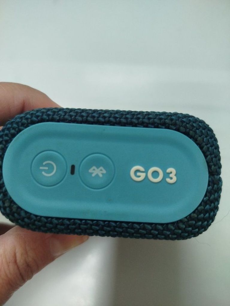 Оголошення Jbl go 3 Б/У