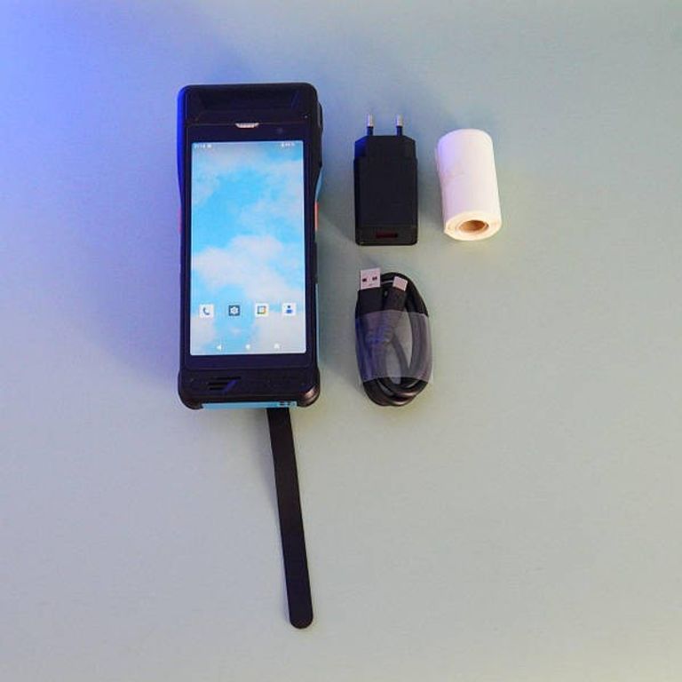 Оголошення 4G BISOFICE Б/У