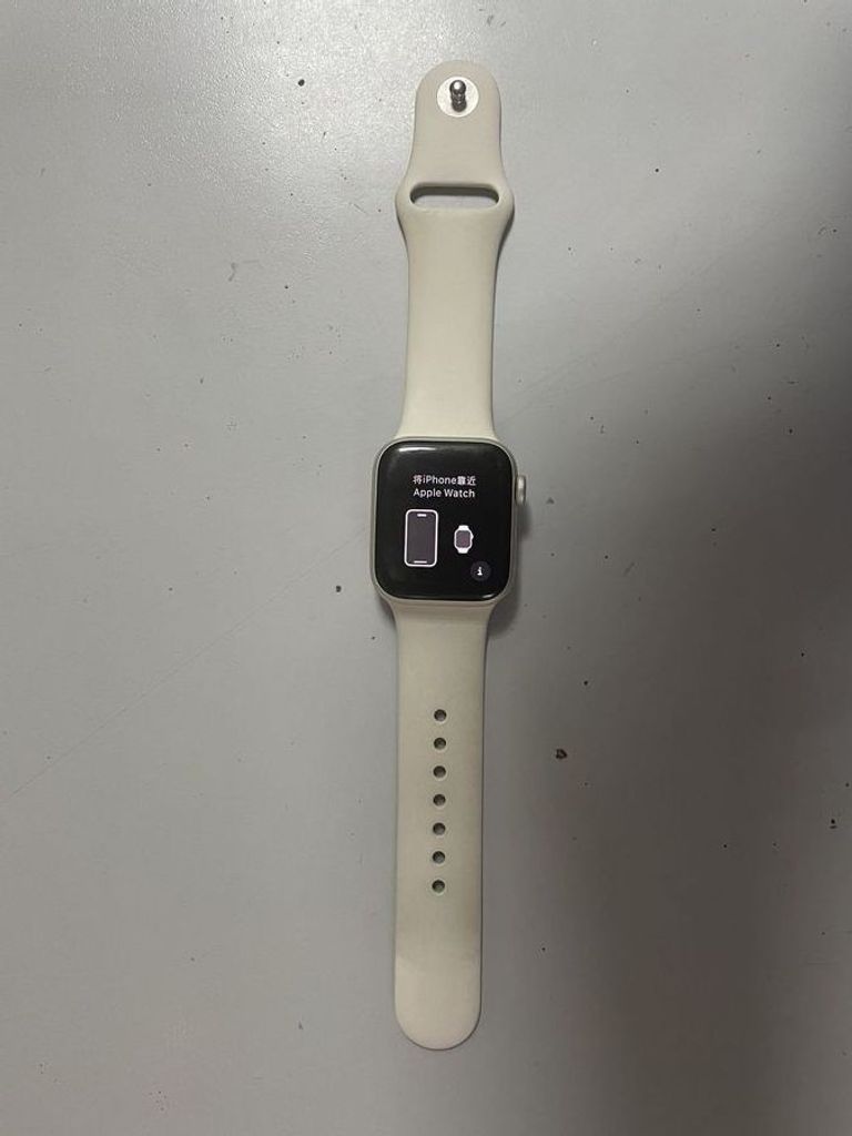 Дешево Apple watch se 2 gps 40mm aluminum case with sport з ломбарду