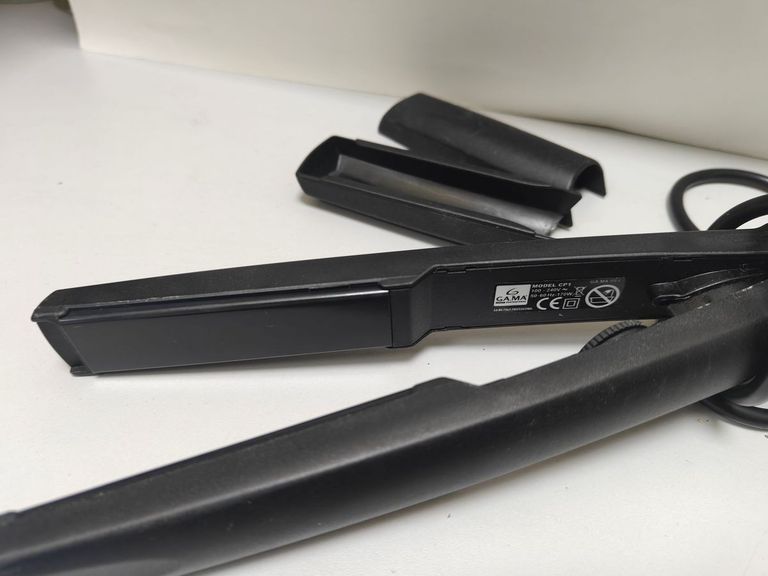 Дешиво Ga.ma 1000 cp1 с ломбарда