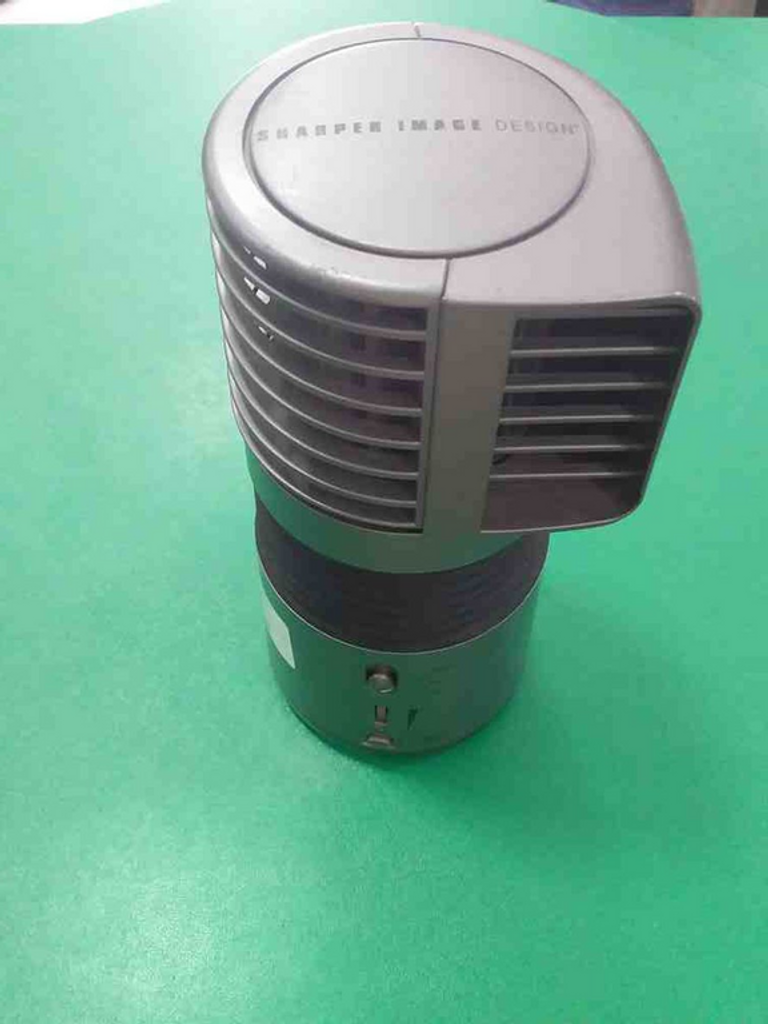 Оголошення Sharper Image Personal S1649 Б/У