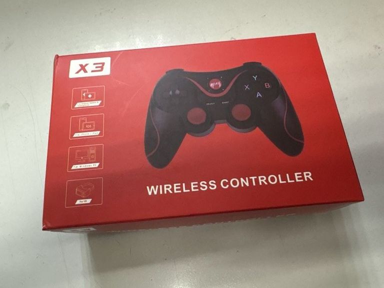 Дешево Terios X3 з ломбарду