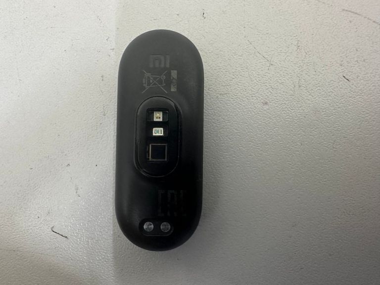 Xiaomi Mi Smart Band 6 Black (BHR4951GL, BHR4955CN) Код:01-200599348. Зображення 5