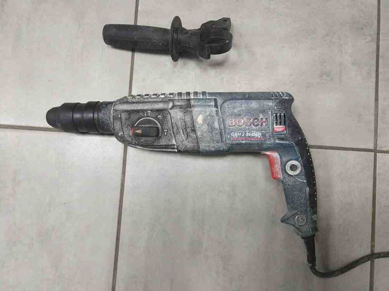 Bosch GBH 2-26 DFR (0615990L2T)