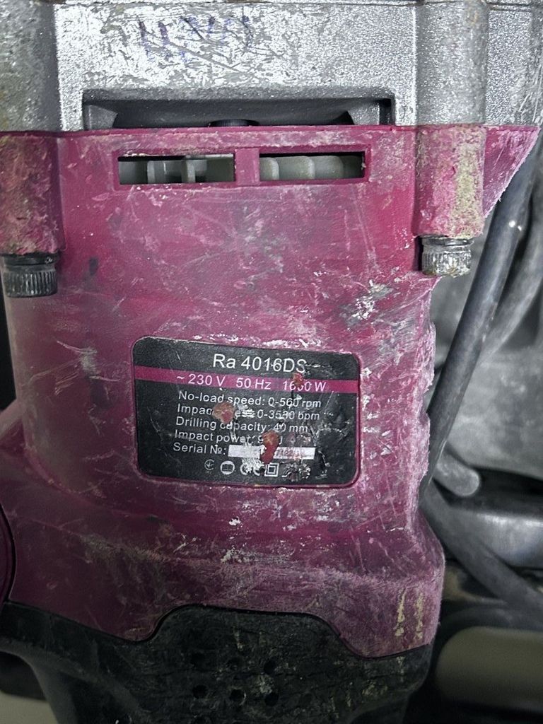 Оголошення Vitals Ra 4016DS (52075) Б/У