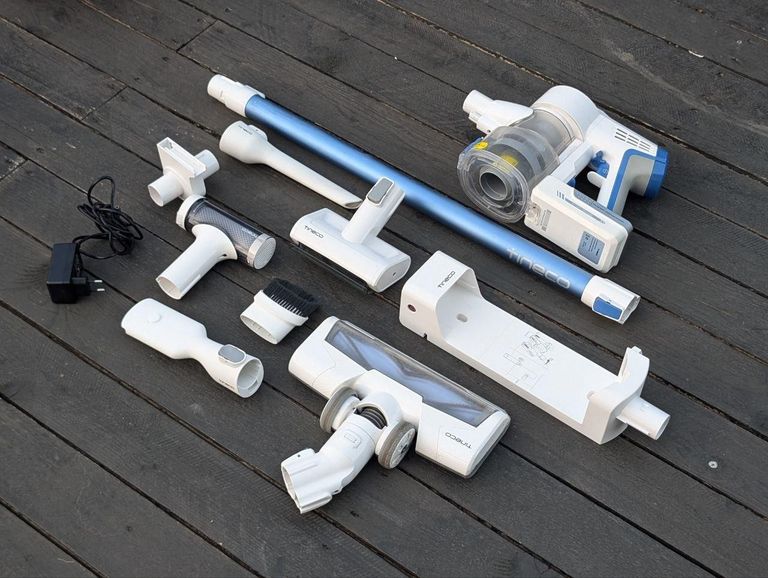 Tineco A10 Essentials Код:null. Зображення 5