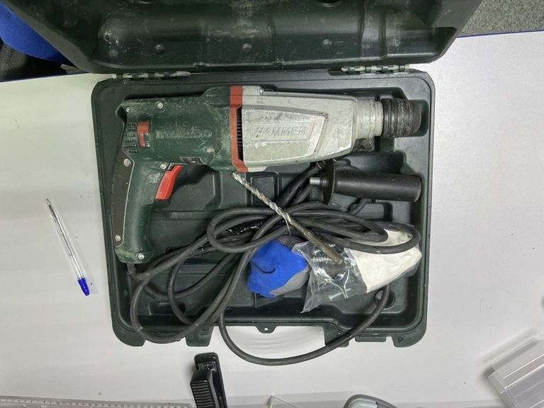 Купити Metabo KHE 2644 (606157000) Б/У