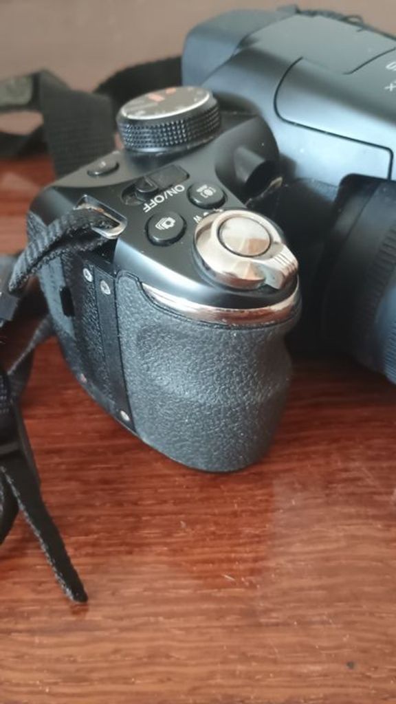 Оголошення Fujifilm S4200 Б/У