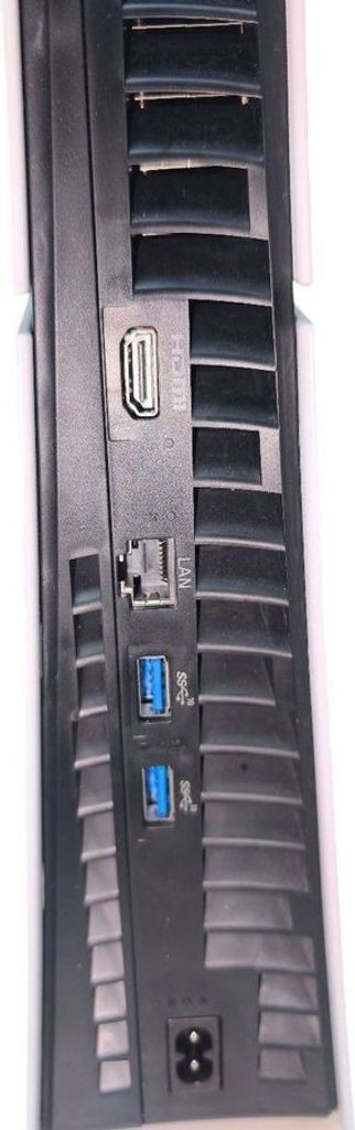 Sony PlayStation 5 Digital Edition 825GB Код:01-200610251. Зображення 5