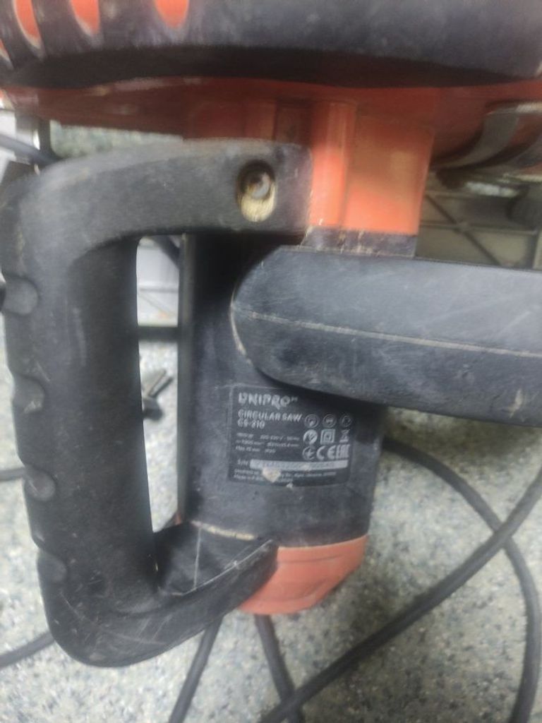 Купити Dnipro-M cs-210 Б/У