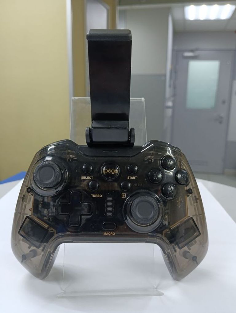 Купить Ipega PG-9238 Black Б/У