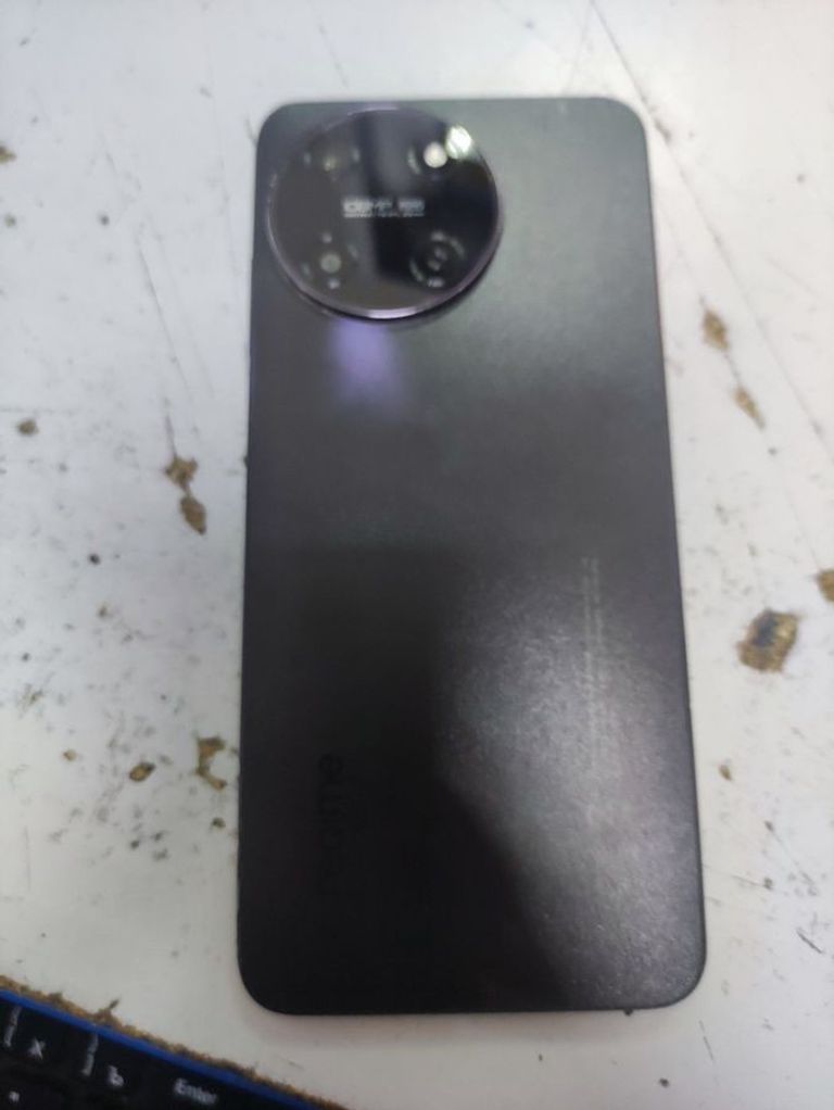 Дешево Realme 11 8/256gb з ломбарду