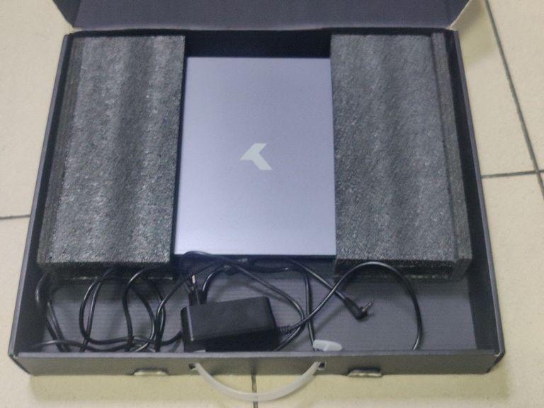 Pixus 15.6" intel n100  Код:01-200622954. Зображення 21