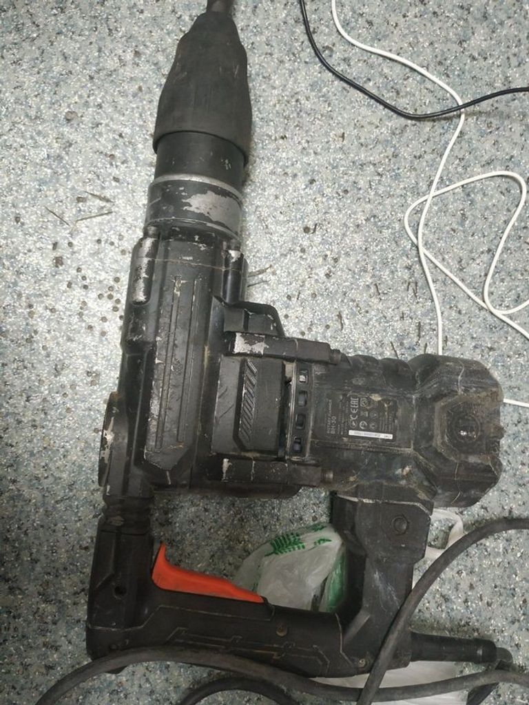 Оголошення Dnipro-m BH-30 (17559000) Б/У