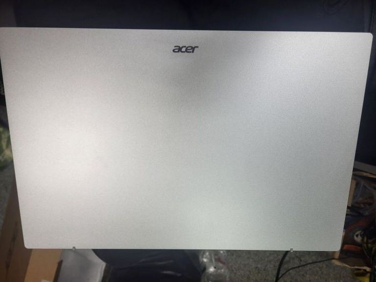 Объявление Acer 15/core i5-13420h ddr5/16gb ddr5/hdd *відсутній/ssd 1000 gb/*інтегрована Б/У