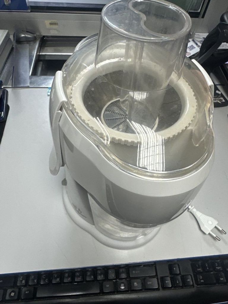 Оголошення Clatronic ae 2758 Б/У