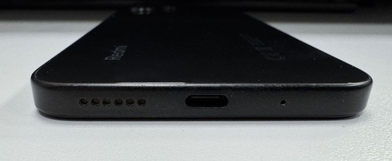 Xiaomi redmi 12 4/128gb Код:01-200626696. Изображение 7