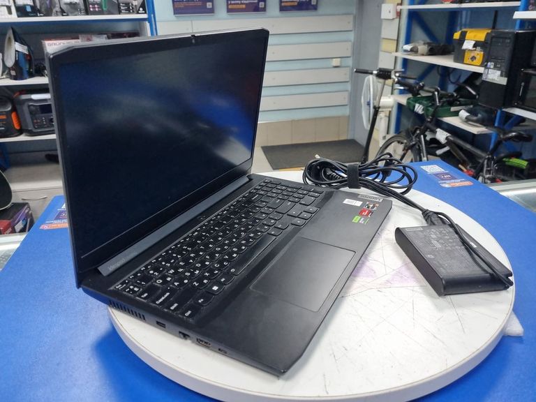 Lenovo 15/ryzen 5 5500h ddr4/8gb ddr4/hdd *відсутній/ssd 512 gb/geforce rtx2050 4gb Код:01-200603719. Зображення 6