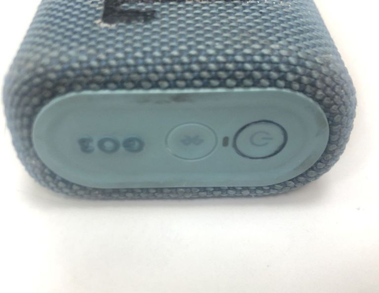 Дешиво Jbl go 3 с ломбарда