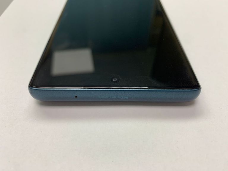 Motorola Edge 50 Fusion 8/256GB Forest Blue (PB3T0059) Код:01-200630761. Зображення 6