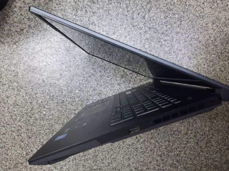 Asus 17/core i5-12500h ddr5/16gb ddr5/hdd *відсутній/ssd 512 gb/geforce rtx3050 6gb Код:01-200628972. Изображение 7