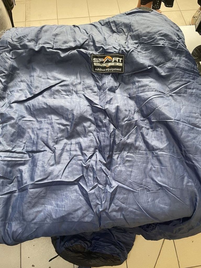 Купить Sportland 185 cm/1300g Б/У