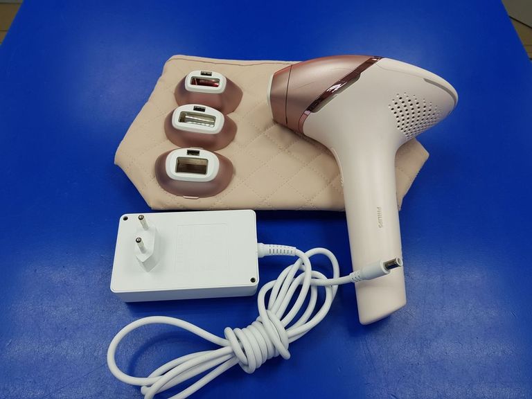 Купить Philips Lumea IPL 9900 Series BRI977/00 Б/У