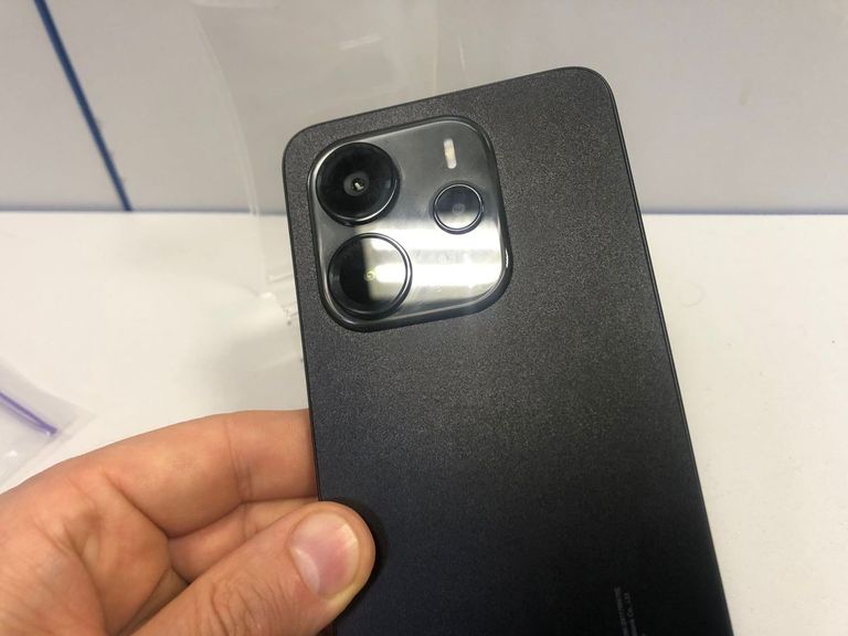 Розпродаж Xiaomi Redmi Note 14 8/256GB Ocean Blue, продавець Техноскарб