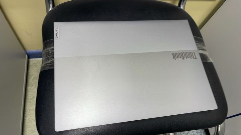 Объявление Lenovo 16/core i5-1335u ddr5/16gb ddr5/hdd *відсутній/ssd 1000 gb/*інтегрована Б/У