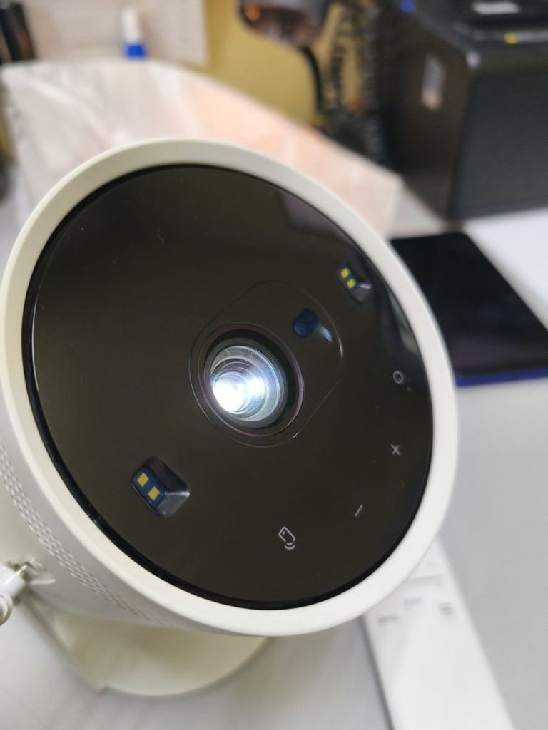 Розпродаж Samsung the freestyle 2nd gen, продавець Техноскарб