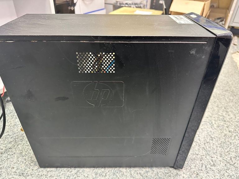 Пк amd athlon ii x3 440/ram 8 gb/hdd 250 gb+250 gb/ssd 300 gb/nvidia gts 450 (geforce) 512 mb gddr5 12 Код:01-200738420. Изображение 7