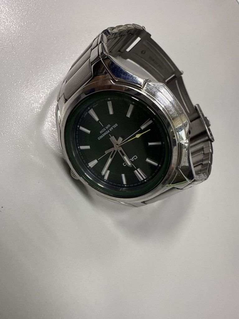 Купити Casio mtr-rs100 Б/У