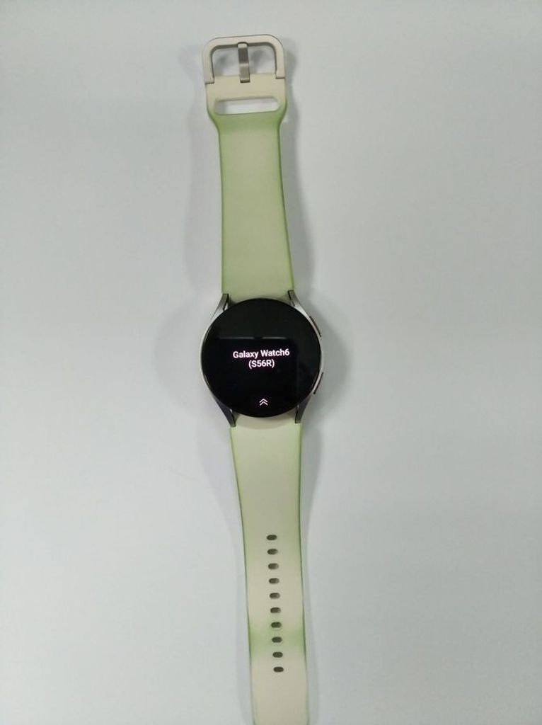 Купити Samsung galaxy watch6 40mm Б/У