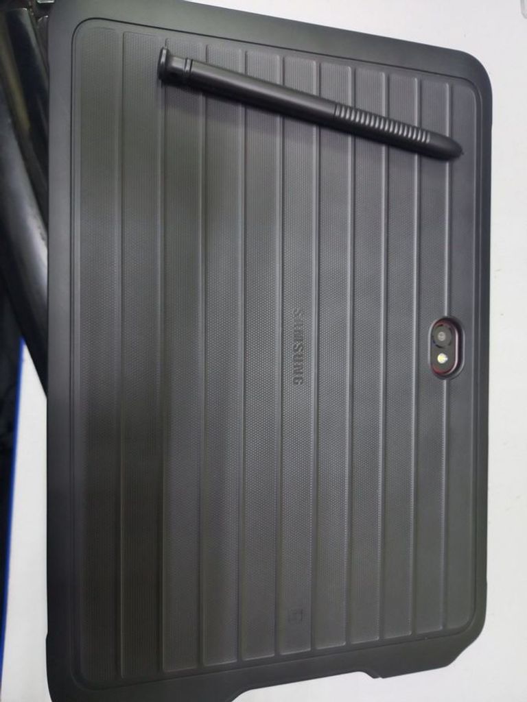 Дешево Samsung galaxy tab active4 pro 5g sm-t638u 4/64gb з ломбарду