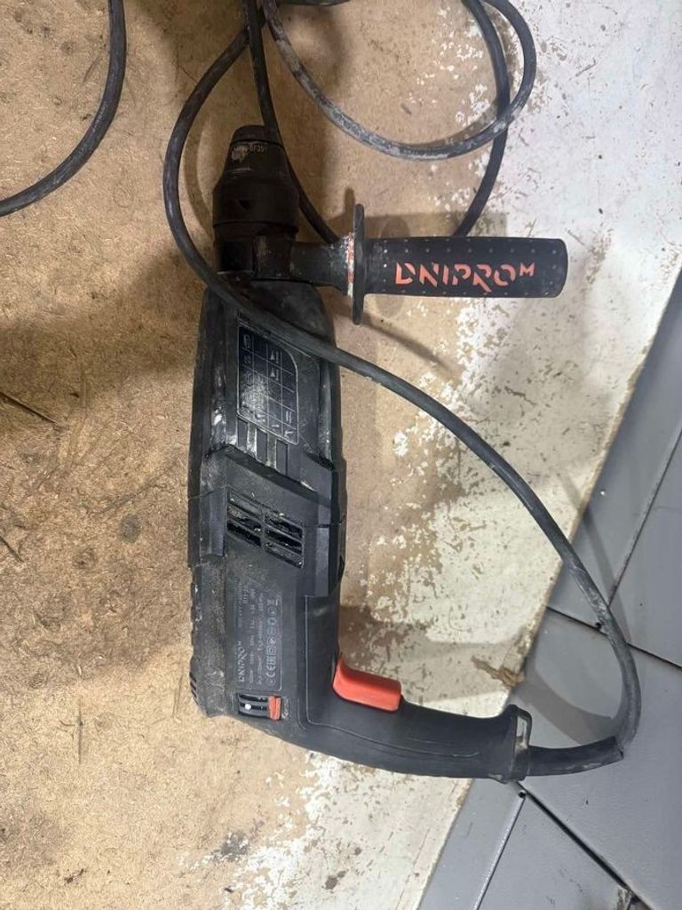 Розпродаж Dnipro-M rh-16, продавець Техноскарб