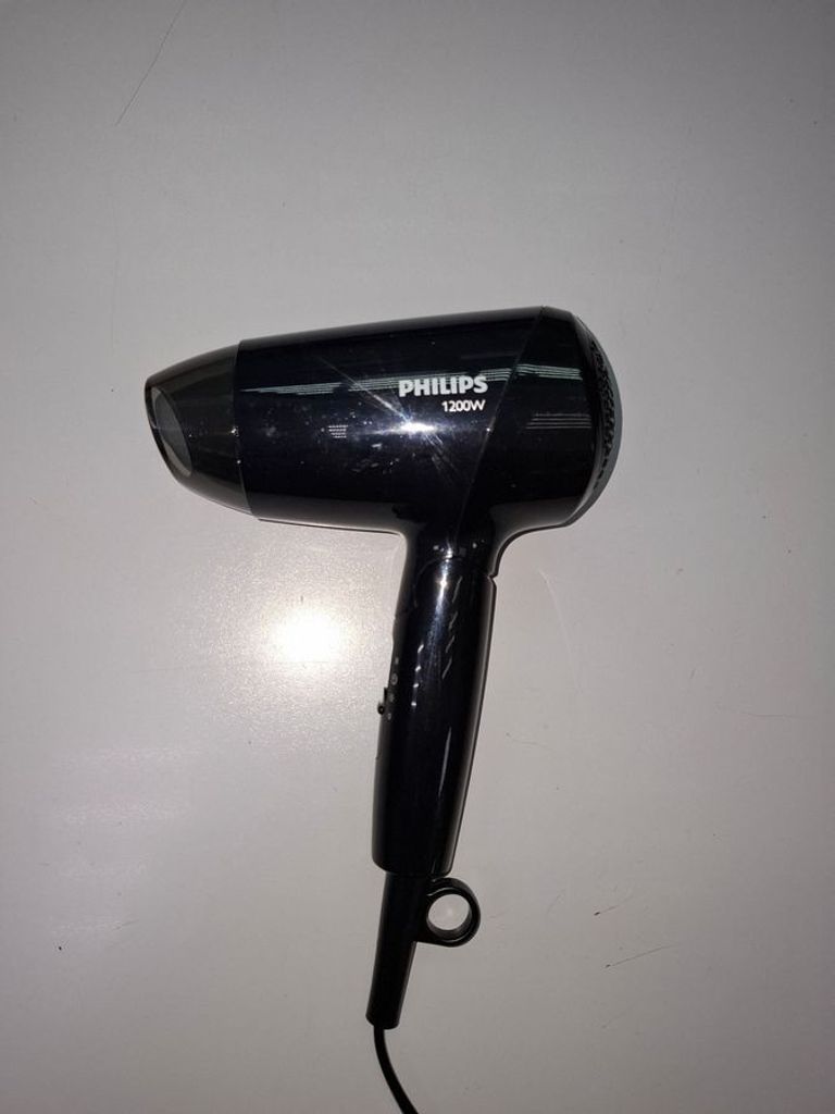 Оголошення Philips BHC010/10 Б/У