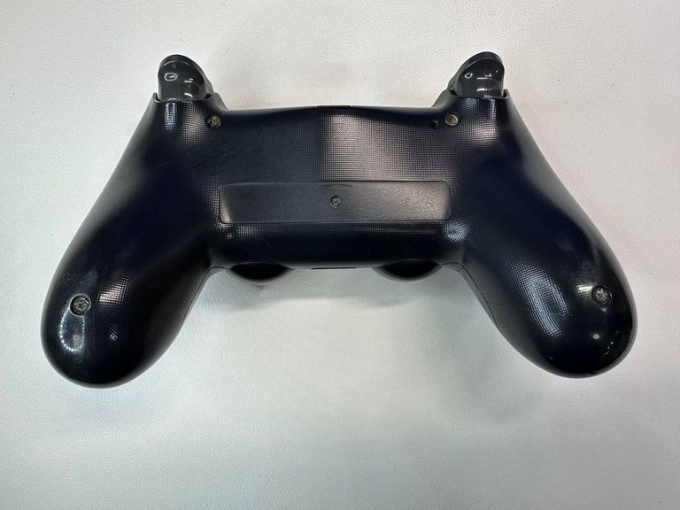 Распродажа Sony DualShock 4 V2 Black (9870357), продавец Техноскарб